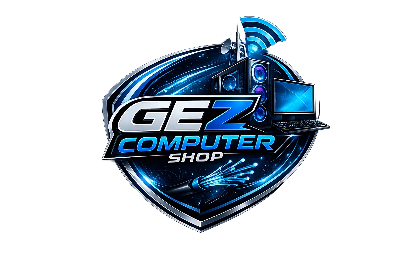 GEZ Computer Cafe