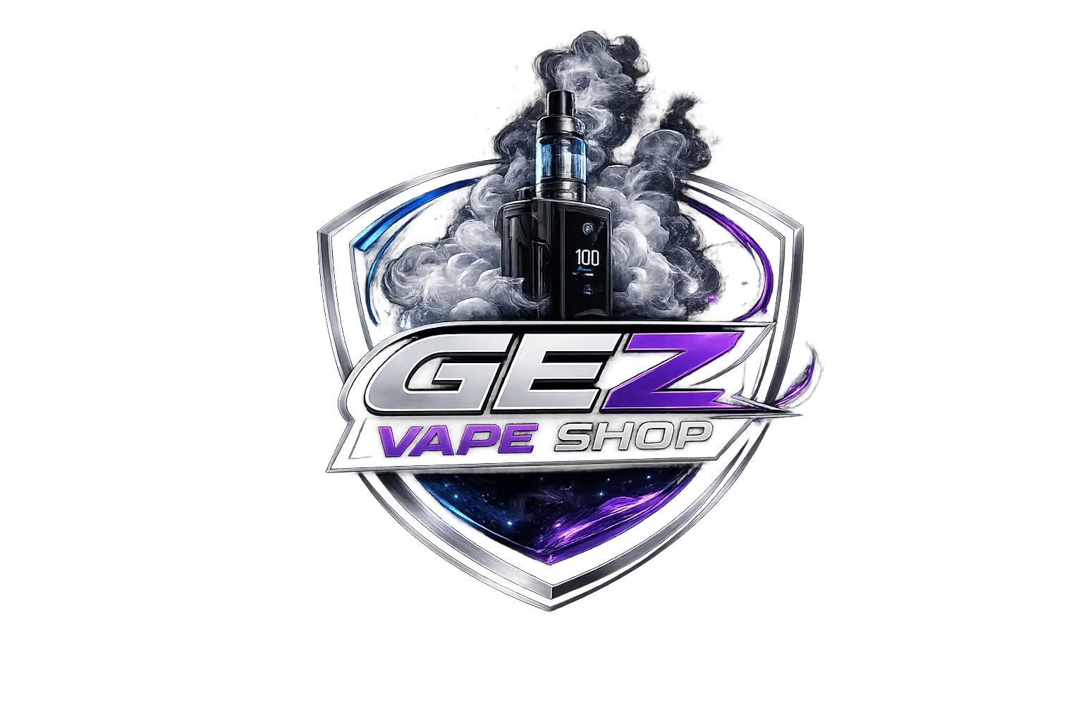 GEZ Vape Shop