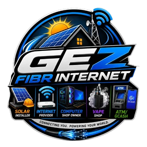 GEZ Logo